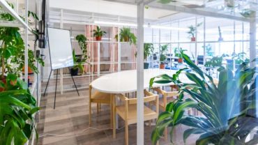 Types of Coworking Spaces for Businesses