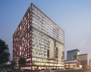 Coworking Spaces in Ahmedabad Nehru Nagar