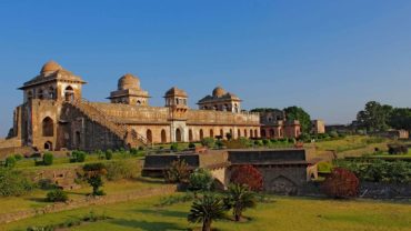 Places to visit in Indore