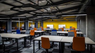 Best Coworking Spaces in Hyderabad