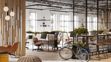 Best Coworking Spaces in Pune