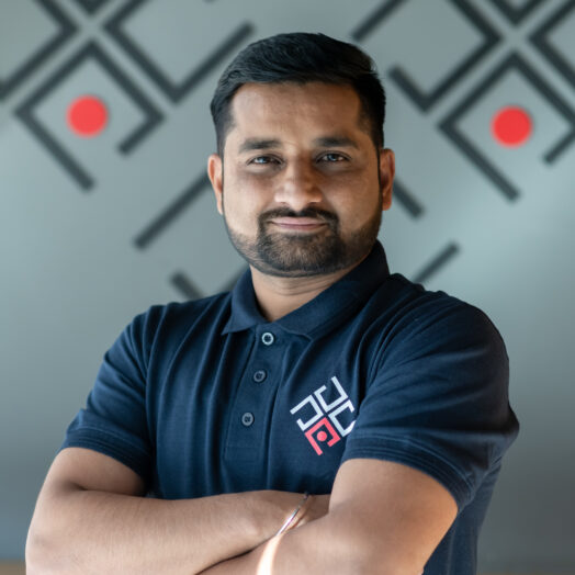 Sushil Joshi | Procurement Manager