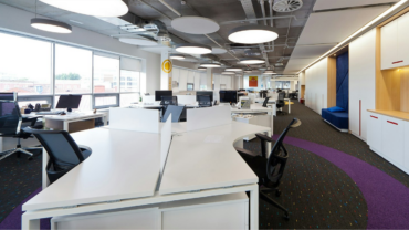 Understanding the Different Types of Office Spaces