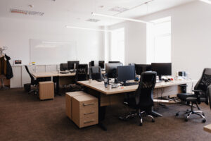 What is a Serviced Office? What are its Benefits