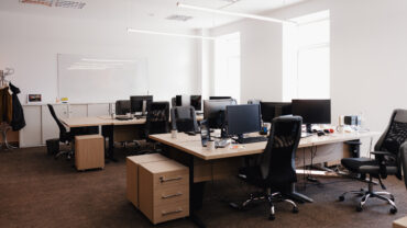 What is a Serviced Office? What are its Benefits