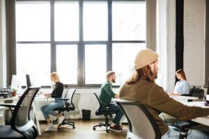 Virtual Office vs. Coworking Space