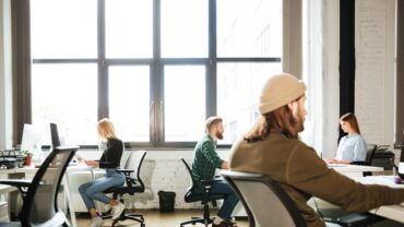 Virtual Office vs. Coworking Space