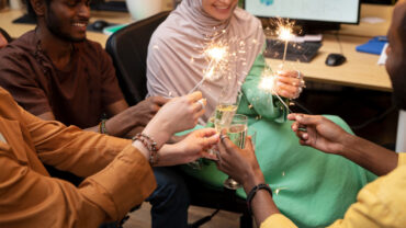 office festival India