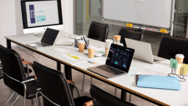 innovative managed office amenities experience